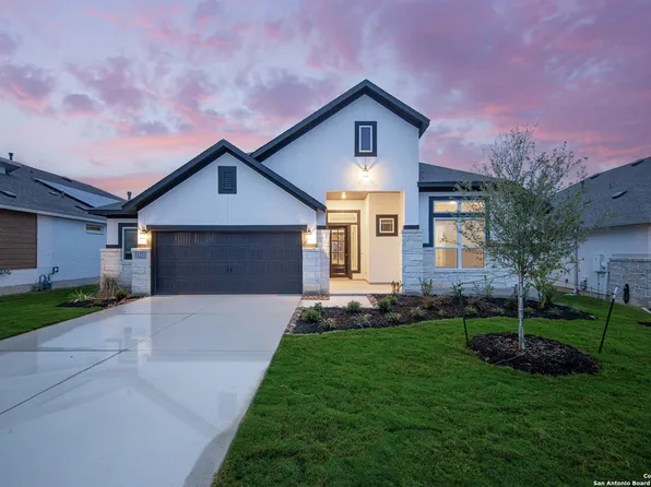 433 Vamanos, Boerne, TX 78006