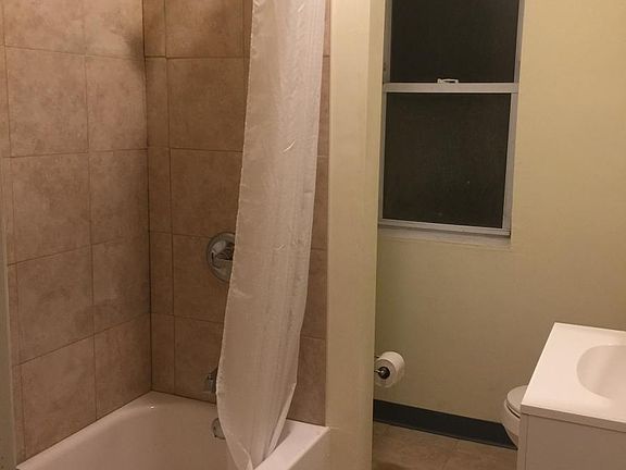 Brand New Bathroom