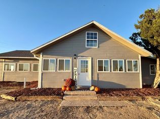 8157 County Rd E, Lamar, CO 81052