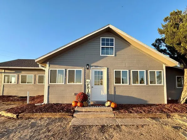 8157 County Rd E, Lamar, CO 81052