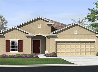 1852 Westerham Ave, Saint Cloud, FL 34771