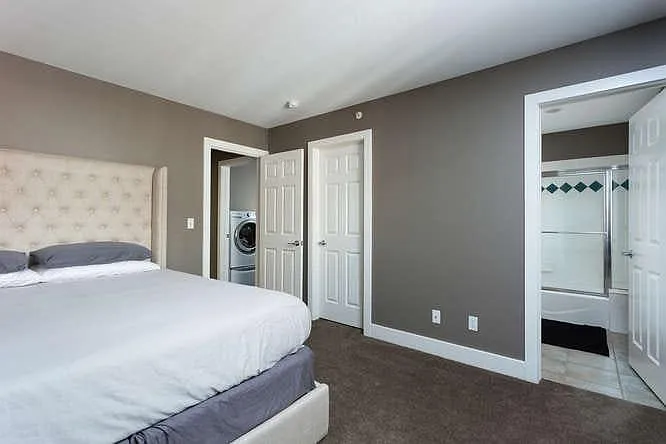 your room