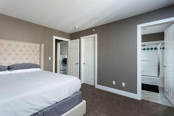your room