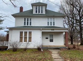 808 W Davis St, Fayette, MO 65248