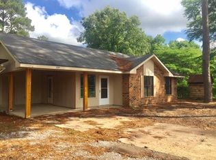 329 Highway 1241, Dry Prong, LA 71417