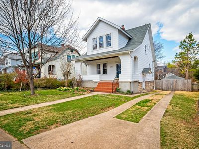 630 Dunkirk Rd, Baltimore, MD, 21212
