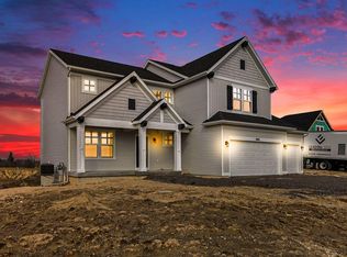 4885 Bethpage Dr NW, Comstock Park, MI