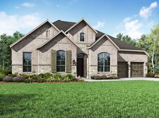 1609 Cedar Berry Dr, Aubrey, TX 76227