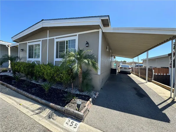 2851 S La Cadena Dr Space 255, Colton, CA 92324
