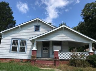 161 Oak Summit Rd, Winston Salem, NC 27105