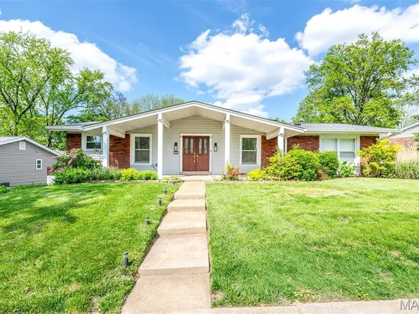11921 Greenwalk Dr, Saint Louis, MO 63146