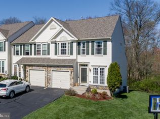 577 Mockingbird Way, Warrington, PA 18976