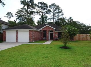 27105 Monarch Wood Dr, Humble, TX 77339