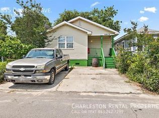 1855 Doscher Ave, North Charleston, SC 29405