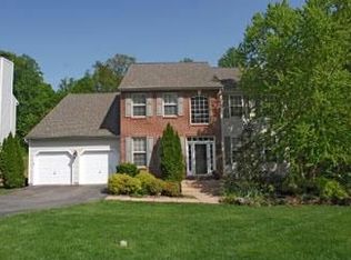 1068 Ryans Run, Garnet Valley, PA 19060