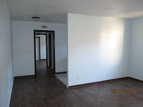 Overview of layout