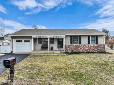 527 Delaware Avenue, Point Pleasant Beach, NJ, 08742