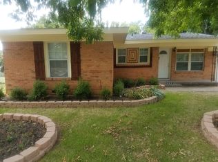 4631 Malden Ln, Dallas, TX 75216