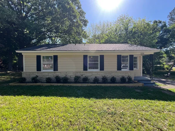 5290 Lochinvar Rd, Memphis, TN 38116