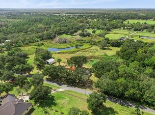 7411 Groveland Farms Rd LOT 1, Groveland, FL 34736