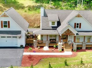3101 Highway 28, Almond, NC 28702