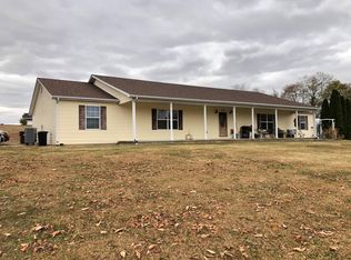 50 Tucker Ln, Springfield, KY 40069