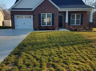 4682 Alleghany Dr, Salem, VA 24153