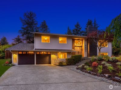 5403 157th Drive NE, Redmond, WA, 98052