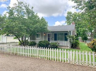 1112 26th Ave, Sweet Home, OR 97386