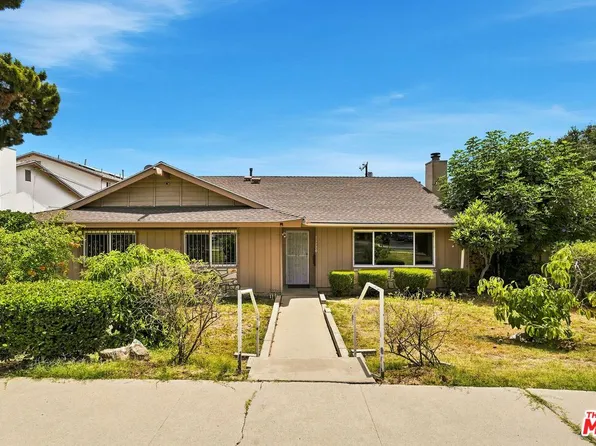 11720 Remington St, Sylmar, CA 91342
