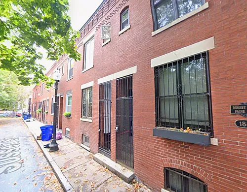 36 Sussex St Photo 1