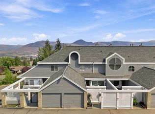 1795 Summit Dr #11, Kamloops, BC V2E 2E8