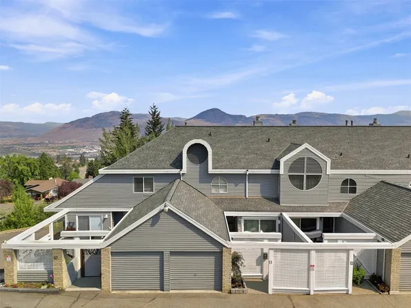 1795 Summit Dr #11, Kamloops, BC V2E 2E8