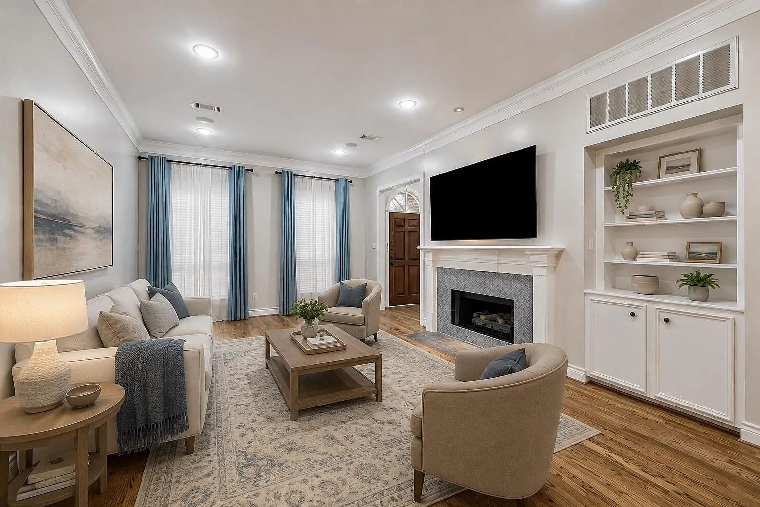 2 bed, 2.5 bath, 2888 sqft, $3,000 — Photo 1