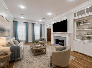 6845 Staffordshire Blvd, Houston, TX 77030