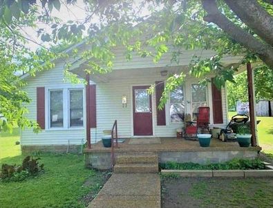 314 S Oak St, Hohenwald, TN, 38462