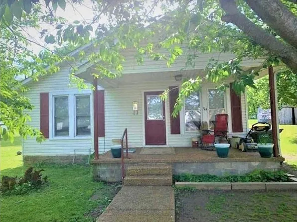 314 S Oak St, Hohenwald, TN 38462