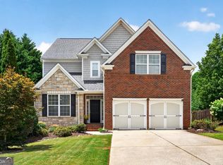 4250 Granby Cir, Cumming, GA 30041