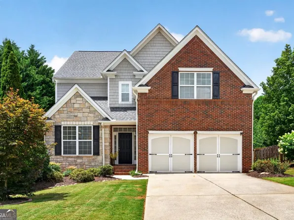 4250 Granby Cir, Cumming, GA 30041
