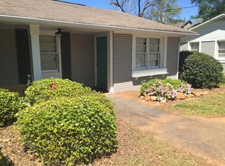 235 Ruth St #A & B, Athens, GA 30601