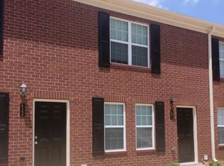 406 Park Ave, Crawford, GA 30630