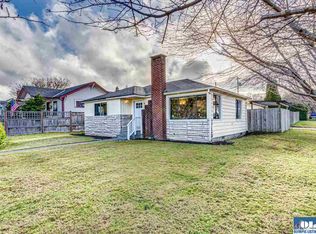 602 E 4th St, Port Angeles, WA 98362