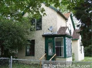 216 W 28th St, Minneapolis, MN 55408