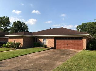 11219 Sagemeadow Ln, Houston, TX 77089