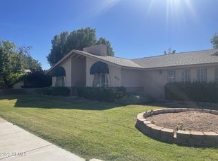 495 W Ironwood Dr, Chandler, AZ 85225