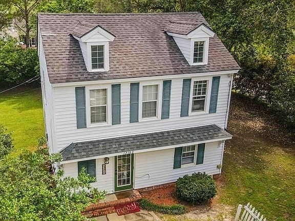 Mother-in-law house