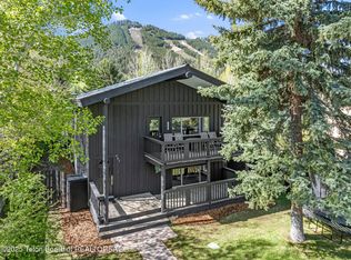 662 E Hansen Ave, Jackson, WY 83001