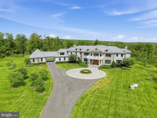 280 Carter Rd, Princeton, NJ 08540