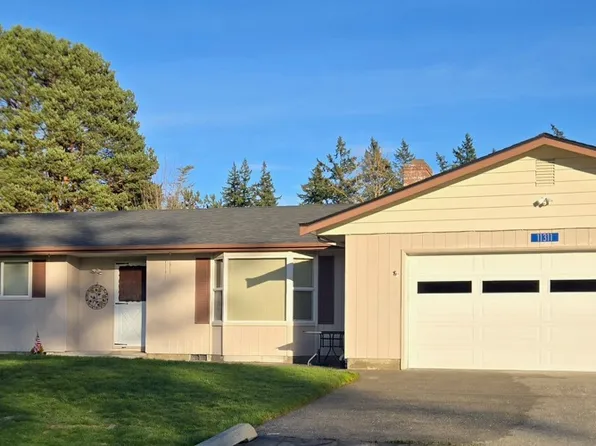 11311 Walker Rd, Mount Vernon, WA 98273