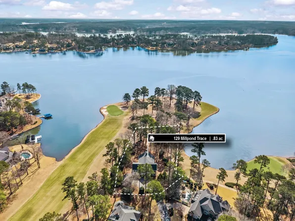 129 Millpond Trce, Eatonton, GA 31024